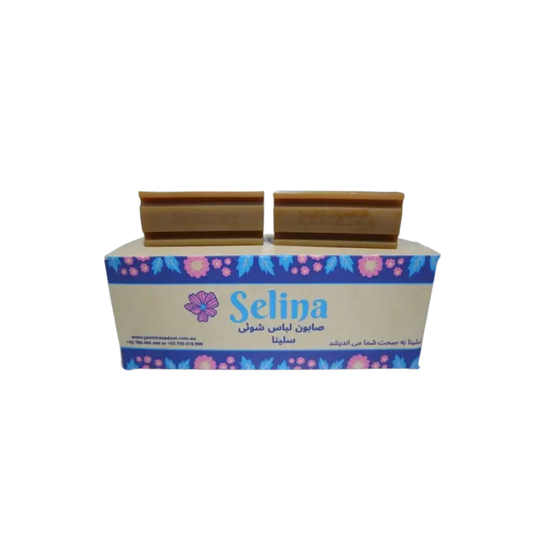 Selina Laundry Soap