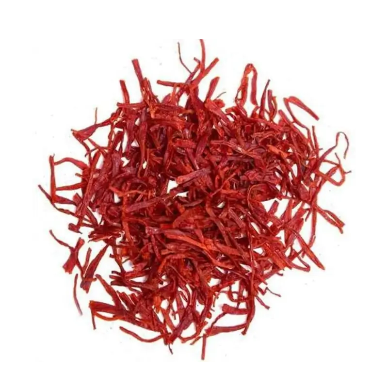 Selina Saffron