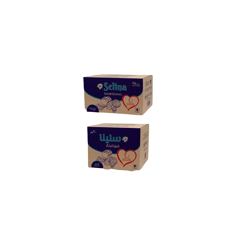 Selina Shortening